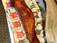 -肯德基(观海卫大润发店)