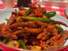 -辣小鲜·南昌大排档(船山路店)