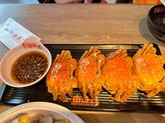 -红盔甲·小龙虾(车公庙店)