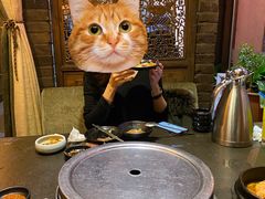 -牛中牛烤肉店(民生街店)