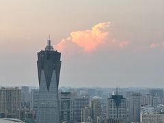 -Hi City·城市之巅