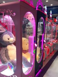 -利奥梦幻主题乐园(爱琴海购物公园店)