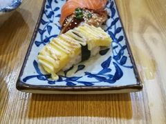 -谷村寿司(同福路店)