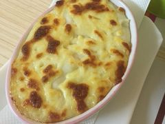 -吃饼人西餐(南开店)