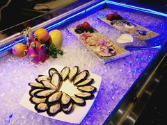 -泰谷酒店·太古码头闽菜自助餐厅