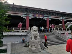 -厦门方特梦幻王国