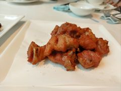 陈皮排骨-花城苑广府菜(侨鑫店)