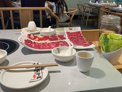 -俏牛哥鲜牛肉牛肆馆(重庆天地店)