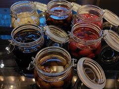 -威斯汀舞台餐厅