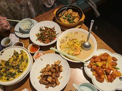 -闽上鲜·福建菜(龙湖滨江天街店)