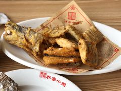 -乔家小院•本地小海鲜•非遗驴肉(万年泉路店)