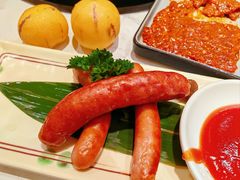 -花和寿喜烧·三文鱼自助专门店(光屿城店)