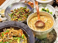 -一味大院•桐庐菜传承店(春江路店)
