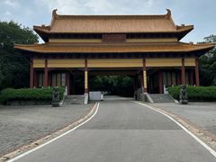 -南京市江宁方山