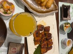 -黑松白鹿(崇文门新活馆店)