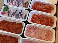 -海底捞火锅(公益西桥店)