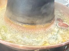 -吉祥涮羊肉