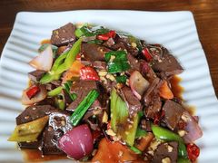 -长安后宰门水盆羊肉(新都心店)