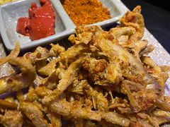 -醉小酒馆·川菜·江湖菜·重庆菜(观音桥旗舰店)