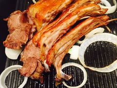 -西贝莜面村(近铁城市广场店)