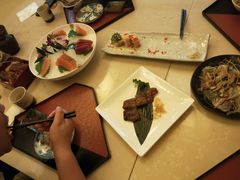 -彩葉·樱花屋日本料理(动物园店)