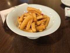 -难忘的面(五矿君澜酒店)