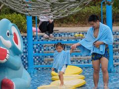 -清远熹乐谷温泉度假酒店