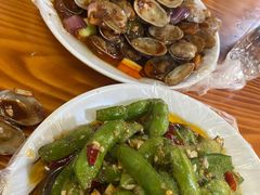 -十里铺铁板鱿鱼