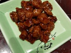 -新白鹿餐厅(西湖银泰店)