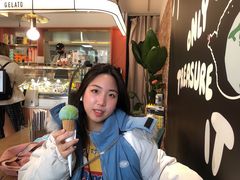 -Dal Cuore 达可芮冰淇淋(陕西北路店)