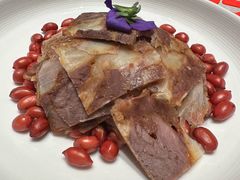 -湘满甲·黄焖甲鱼创始者·湘菜·鲁菜(潘家园店)