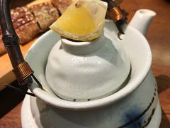 -九井澤精致料理(金茂店)