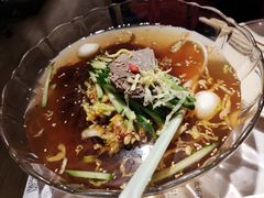延吉冷面-七八冷面·延边朝鲜族美食(欢乐谷店)