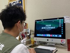 -海马体照相馆(大连罗斯福广场店)