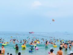 -大梅沙海滨公园