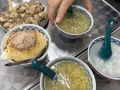 招牌糯米钱-老胡甜汤(龙眼店)