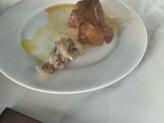 -泰谷酒店·太古码头闽菜自助餐厅