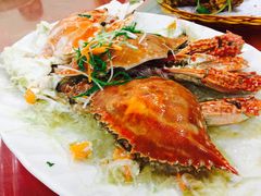 -利龙海鲜酒楼(建发·珑璟湾店)