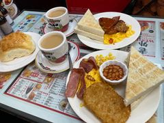 -华星冰室(湾仔店)