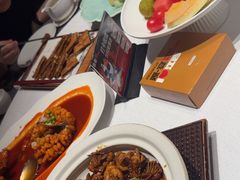 -观宴·品质赣菜(高新大道店)