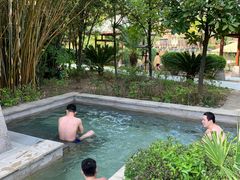 -咸宁万豪温泉谷度假区