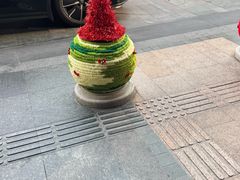 -富力丽思卡尔顿酒店健身中心