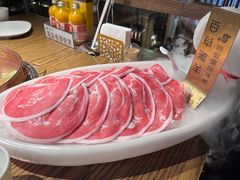 -百草滩羊清水涮羊肉(长城路店)