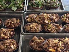 -田园印象·成都土菜院子(华阳店)