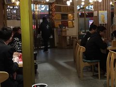-杨爱珍大排档(龙游店)