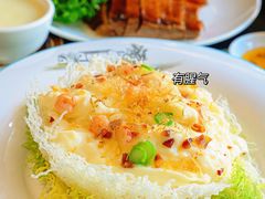 -有腥气私房菜·寻味顺德