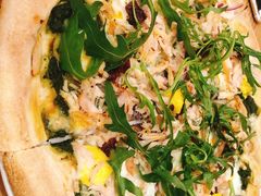 -城市大道红炉披萨烘焙坊