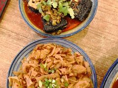 -阿芮烤鸡爪(世纪金源店)