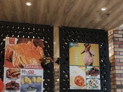 -品大三·经典淮扬菜(大行宫店)