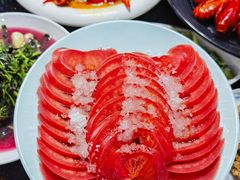 -日食记精菜馆(建邺万达店)